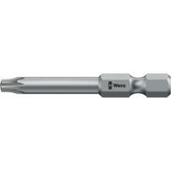 867/4 IPR TORX PLUS® BITS MET BORING, 20 IPR X 50 MM