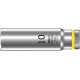 8790 HMA DEEP HAND- EN MACHINEDOP MET 1/4"-AANDRIJVING, 10 X 50 MM