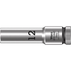 8790 HMC DEEP HAND- EN MACHINEDOP MET 1/2"-AANDRIJVING, 12 X 83 MM