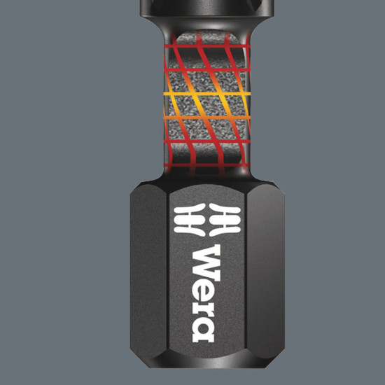 BIT-CHECK 6 PH IMPAKTOR 1, 6-DELIG