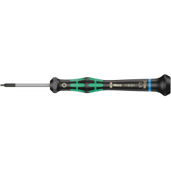 2054 KRAFTFORM MICRO BINNENZESKANT-SCHROEVENDRAAIER, 1/16" X 60 MM