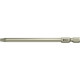 3867/4 TORX® BO BITS MET BORING, RVS, TX 20 X 89 MM