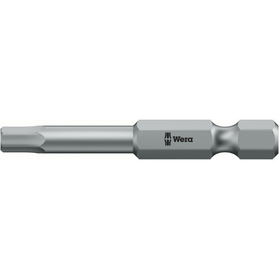 840/4 Z ZESKANT BITS, 9/64" X 50 MM