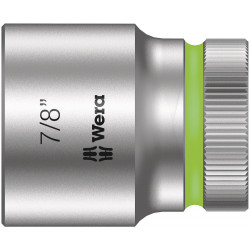 8790 HMC ZYKLOP HAND- EN MACHINEDOP MET 1/2"-AANDRIJVING, 7/8" X 37 MM