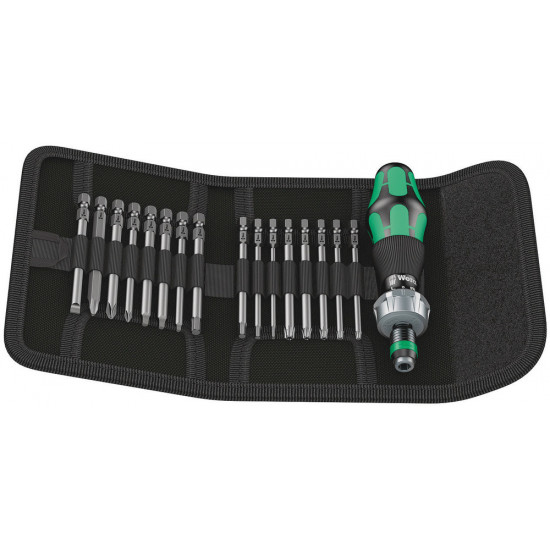 KRAFTFORM KOMPAKT 60 RA, IMPERIAL, 17-DELIG