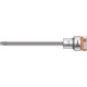 8767 C HF TORX® ZYKLOP BITDOP MET 1/2"-AANDRIJVING, MET VASTHOUDFUNCTIE, TX 30 X 140 MM