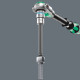 8767 C HF TORX® ZYKLOP BITDOP MET 1/2"-AANDRIJVING, MET VASTHOUDFUNCTIE, TX 30 X 140 MM