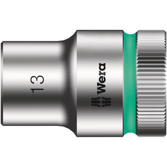 8790 HMC ZYKLOP HAND- EN MACHINEDOP MET 1/2"-AANDRIJVING, 7/16" X 37 MM