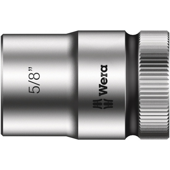 8790 HMC ZYKLOP HAND- EN MACHINEDOP MET 1/2"-AANDRIJVING, 5/8" X 37 MM