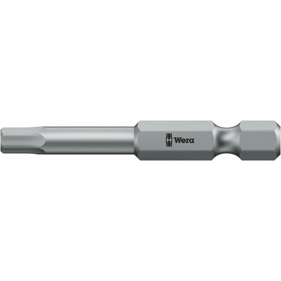 840/4 Z ZESKANT BO BITS MET BORING, 4 X 89 MM