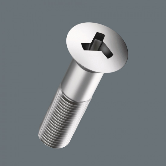 875/1 TRI-WING® BITS, 25 MM, 1 X 25 MM