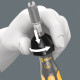 SERIE 7400 ESD KRAFTFORM INSTELBARE MOMENTSCHROEVENDRAAIER (0,1-1,0 NM) MET SNELWISSELHOUDER, 7436 ESD X 0,30-1,00 NM