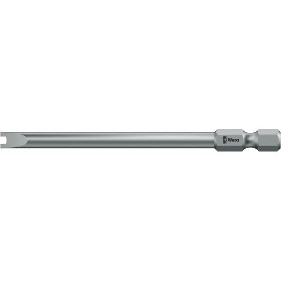 857/4 Z VORKBIT - SNAKE-EYE, 6 X 89 MM