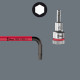 950 SPKL STIFTSLEUTEL MULTICOLOUR, METRISCH, 5 X 154 MM