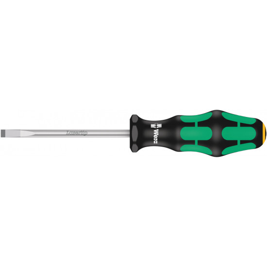 335 SLEUF SCHROEVENDRAAIER, ELECTRICIEN KLING, 1.2 X 6 X 100 MM