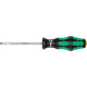 335 SLEUF SCHROEVENDRAAIER, ELECTRICIEN KLING, 1.2 X 6 X 100 MM