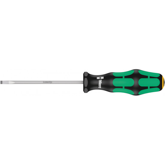 335 SLEUF SCHROEVENDRAAIER, ELECTRICIEN KLING, 1.2 X 6 X 100 MM