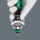 7445/46/47 KRAFTFORM MOMENTSCHROEVENDRAAIER-SET 2,5-55,0 IN.LBS., 27-DELIG