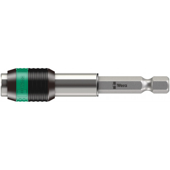 889/4/1 RAPIDAPTOR UNIVERSELE BITHOUDER, 1/4" X 75 MM