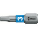 840/1 BTZ ZESKANT BITS, 3 X 25 MM