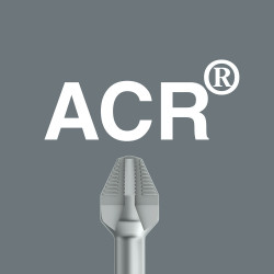 853/4 HARPOON ACR® BITS PHILLIPS, PH 2 X 50 MM