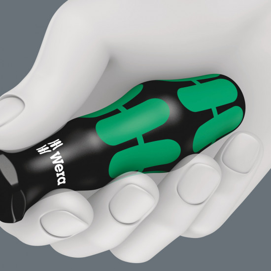 KRAFTFORM KOMPAKT 27 RA 1 SB, 6-DELIG