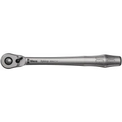 8004 C ZYKLOP METAL-RATEL MET OMSCHAKELPAL MET 1/2"-AANDRIJVING, 1/2" X 281 MM