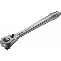 8004 C ZYKLOP METAL-RATEL MET OMSCHAKELPAL MET 1/2"-AANDRIJVING, 1/2" X 281 MM