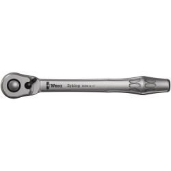 8004 A ZYKLOP METAL-RATEL MET OMSCHAKELPAL MET 1/4"-AANDRIJVING, 1/4" X 141 MM