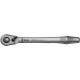 8004 A ZYKLOP METAL-RATEL MET OMSCHAKELPAL MET 1/4"-AANDRIJVING, 1/4" X 141 MM