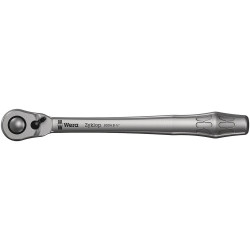 8004 B ZYKLOP METAL-RATEL MET OMSCHAKELPAL MET 3/8"-AANDRIJVING, 3/8" X 222 MM