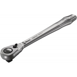 8004 B ZYKLOP METAL-RATEL MET OMSCHAKELPAL MET 3/8"-AANDRIJVING, 3/8" X 222 MM