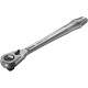 8004 B ZYKLOP METAL-RATEL MET OMSCHAKELPAL MET 3/8"-AANDRIJVING, 3/8" X 222 MM