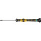 1567 TORX® HF ESD KRAFTFORM MICRO SCHROEVENDRAAIER MET VASTHOUDFUNCTIE, TX 8 X 60 MM