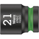 8790 C IMPAKTOR DOP MET 1/2"-AANDRIJVING, 21 X 38 MM