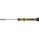 1578 A ESD KRAFTFORM MICRO SLEUF SCHROEVENDRAAIER, 0.40 X 2 X 60 MM
