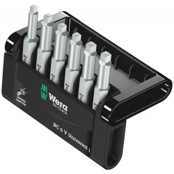 BIT-CHECK 6 V UNIVERSAL 1, 6-DELIG