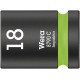 8790 C IMPAKTOR DOP MET 1/2"-AANDRIJVING, 18 X 38 MM