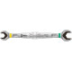 6002 JOKER DUBBELE STEEKSLEUTEL, 10 X 13 X 167 MM