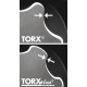 867/9 C IP TORX PLUS® BITS, 5 IP X 44 MM