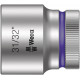8790 HMC ZYKLOP HAND- EN MACHINEDOP MET 1/2"-AANDRIJVING, 31/32" X 37 MM