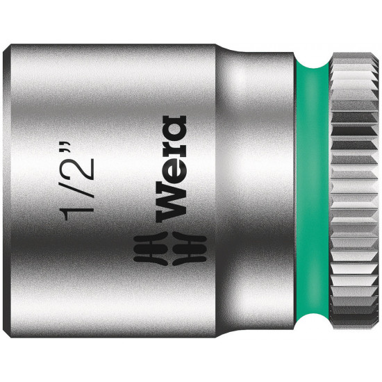 8790 HMA ZYKLOP HAND- EN MACHINEDOP MET 1/4"-AANDRIJVING, 1/2" X 23 MM