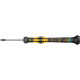 1567 TORX® HF ESD KRAFTFORM MICRO SCHROEVENDRAAIER MET VASTHOUDFUNCTIE, TX 4 X 40 MM