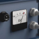 162 ISS PH VDE GEISOLEERDE PHILLIPS SCHROEVENDRAAIER, KLING MET GEREDUCEERDE DIAMETER, EXTRA SMALLE HANDGREEP, PH 2 X 100 MM