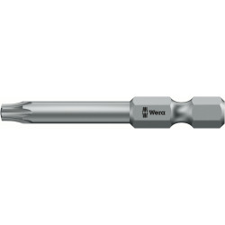 867/4 Z TORX® BITS, TX 9 X 70 MM