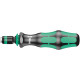 817 R BITS-HANDHOUDER MET RAPIDAPTOR SNELWISSELHOUDER, 1/4" X 133 MM