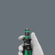 817 R BITS-HANDHOUDER MET RAPIDAPTOR SNELWISSELHOUDER, 1/4" X 133 MM