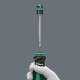 817 R BITS-HANDHOUDER MET RAPIDAPTOR SNELWISSELHOUDER, 1/4" X 133 MM