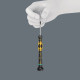 1567 TORX® HF ESD KRAFTFORM MICRO SCHROEVENDRAAIER MET VASTHOUDFUNCTIE, TX 7 X 60 MM
