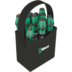 KRAFTFORM 2GO 300, 11-DELIG